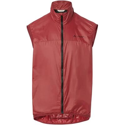 Weste VAUDE Matera Air Rouge S Homme Weste VAUDE Matera Air Rouge S Homme