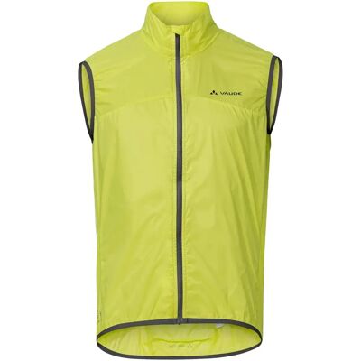 Weste VAUDE Matera Air Vert 2XL Homme Weste VAUDE Matera Air Vert 2XL Homme