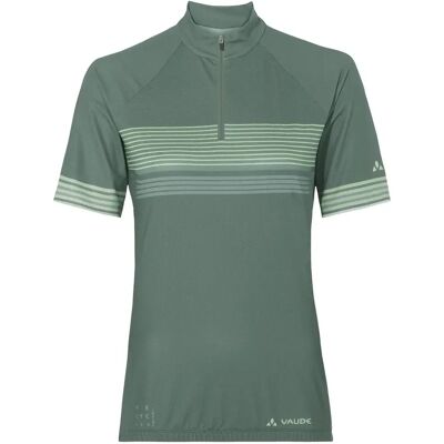 Vaude Posta HZ Tricot II - Sportshirt Vaude Posta HZ Tricot II - Sportshirt