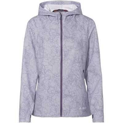 Windjacke Damen VAUDE Adlux Violet 44 Femme Windjacke Damen VAUDE Adlux Violet 44 Femme