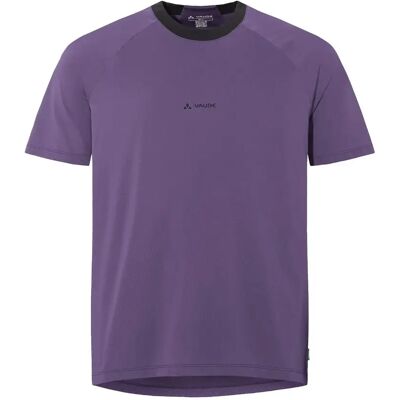 Vaude Loamer Shirt - Herren Braun Fahrradtrikot Vaude Loamer Shirt - Herren Braun Fahrradtrikot