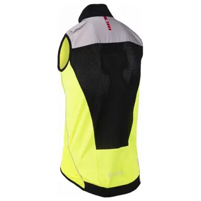 Raceviz Herren Velojacke Neon Reflektierend Winddicht Wasserdicht Atmungsaktiv - Velojacke Raceviz Herren Velojacke Neon Reflektierend Winddicht Wasserdicht Atmungsaktiv - Velojacke
