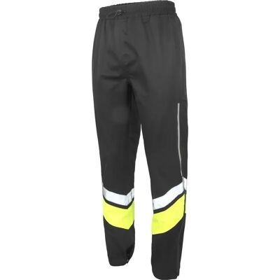 Regenhose Wowow Fuji Noir L Homme Regenhose Wowow Fuji Noir L Homme