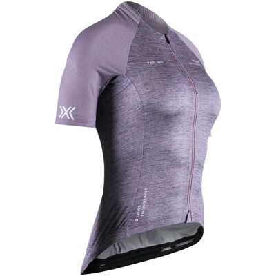 X Bionic Corefusion Endurance Merino Lila - Radjacke X Bionic Corefusion Endurance Merino Lila - Radjacke