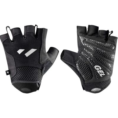 Kurze Handschuhe Zanier Depart Noir Taille 10 Kurze Handschuhe Zanier Depart Noir Taille 10