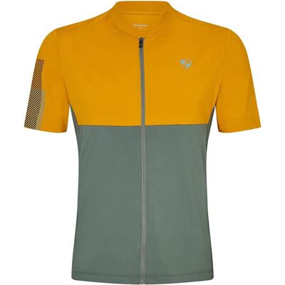 ZIENER - NORGAN - Grün - 50 - Jersey ZIENER - NORGAN - Grün - 50 - Jersey