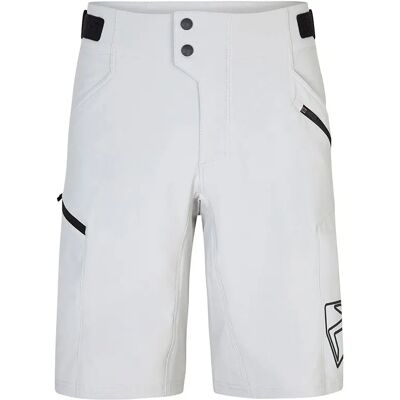 ZIENER Nonus X-Function Graue Shorts - Shorts ZIENER Nonus X-Function Graue Shorts - Shorts