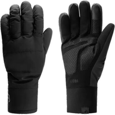 Winterhandschuhe BBB Cycling PufferShield Schwarz 3XL Winterhandschuhe BBB Cycling PufferShield Schwarz 3XL
