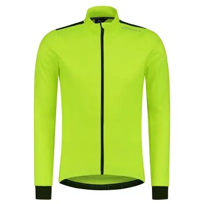 Rogelli 4XL Gelbes Radtrikot - Fahrradtrikot Rogelli 4XL Gelbes Radtrikot - Fahrradtrikot