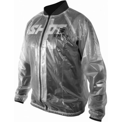 Shot Race Gear Jacke Shot 2.0 Weiß XL Shot Race Gear Jacke Shot 2.0 Weiß XL