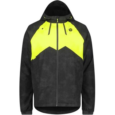 Wasserdichte Jacke Agu Commuter Schwarz M Homme Wasserdichte Jacke Agu Commuter Schwarz M Homme