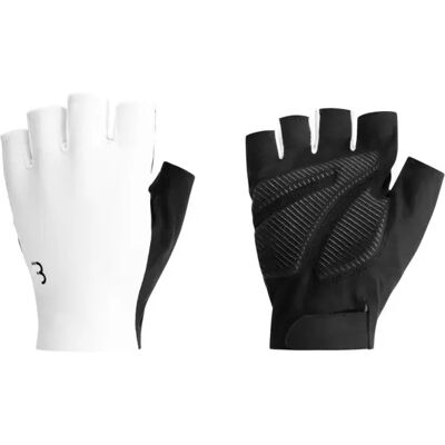 Kurze Sommerhandschuhe BBB Cycling HighSupport Schwarz L Kurze Sommerhandschuhe BBB Cycling HighSupport Schwarz L