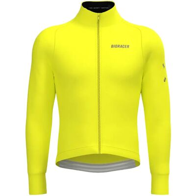 Jacke Bioracer Tempest Protect Pixel Jaune 3XL Homme Jacke Bioracer Tempest Protect Pixel Jaune 3XL Homme