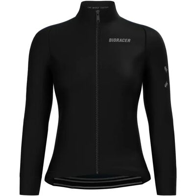 Damenjacke Bioracer Tempest Protect Pixel Noir XS Femme Damenjacke Bioracer Tempest Protect Pixel Noir XS Femme
