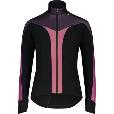 Langarmshirt Damen Bioracer Vesper Tempest Thermal Lila XS Femme Langarmshirt Damen Bioracer Vesper Tempest Thermal Lila XS Femme