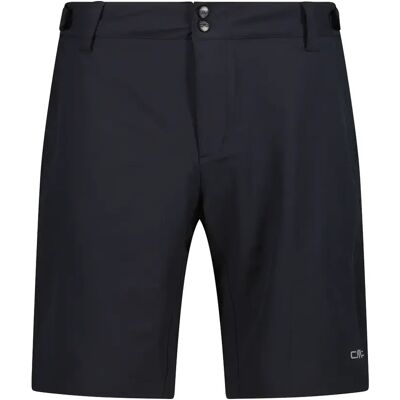 Short mit Innenhose CMP Noir L Homme Short mit Innenhose CMP Noir L Homme