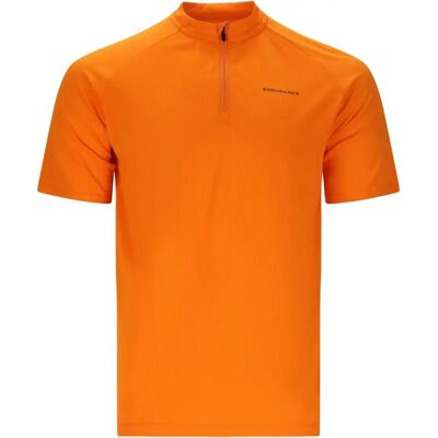 Trikot Endurance Crow Orange XL Homme Trikot Endurance Crow Orange XL Homme