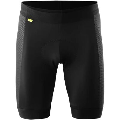 Short Gonso SQlab GO U Noir M Homme Short Gonso SQlab GO U Noir M Homme