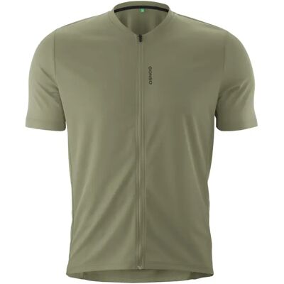 Trikot Gonso Sitivo Green Vert XL Homme Trikot Gonso Sitivo Green Vert XL Homme