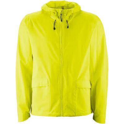 Regenjacke Gonso Essential Jaune L Homme Regenjacke Gonso Essential Jaune L Homme