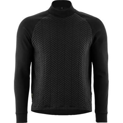 Thermischer Langarmanzug Gonso Trail Noir 3XL Homme Thermischer Langarmanzug Gonso Trail Noir 3XL Homme