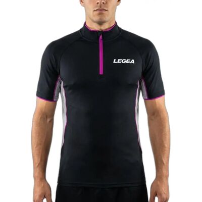 Trikot Legea Boston MC Noir S Trikot Legea Boston MC Noir S