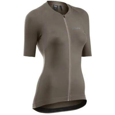 Trikot Northwave Essence 2 Beige M Trikot Northwave Essence 2 Beige M