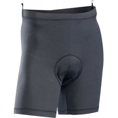 Innenhose Northwave Pro Schwarz 2XL Innenhose Northwave Pro Schwarz 2XL