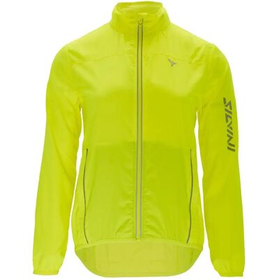 Silvini Blaue Wasserdichte Kinderjacke - Jacke Silvini Blaue Wasserdichte Kinderjacke - Jacke