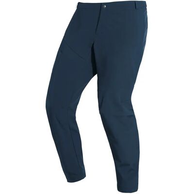 Pantalon VAUDE Tamaro Bleu M Homme Pantalon VAUDE Tamaro Bleu M Homme