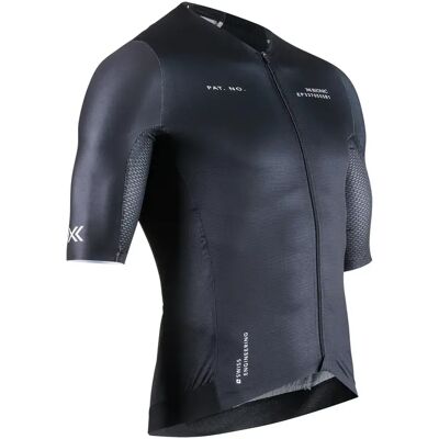 Trikot X-Bionic Corefusion Aero Noir M Homme Trikot X-Bionic Corefusion Aero Noir M Homme