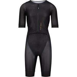 Fahrradanzug Bioracer Speedwear Concept Tri Noir M Homme