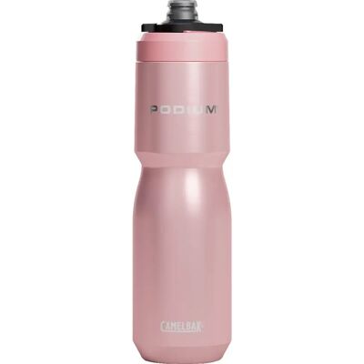 Camelbak Podium Isolierte Stahlflasche - 650ml - Petal - Wasserflasche Camelbak Podium Isolierte Stahlflasche - 650ml - Petal - Wasserflasche