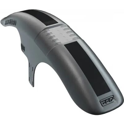 RapidRacerProducts ProGuard V2 Mini Front Mudguard - Schwarz RapidRacerProducts ProGuard V2 Mini Front Mudguard - Schwarz