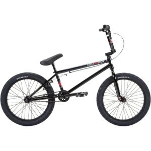 Stolen Overlord BMX Fahrrad - Black Sabbath - 20" - BMX Fahrrad Stolen Overlord BMX Fahrrad - Black Sabbath - 20" - BMX Fahrrad