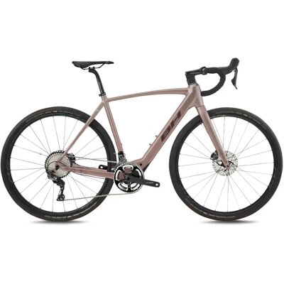 Elektrofahrrad BH Bikes Igravelx 2.4 Rose L Elektrofahrrad BH Bikes Igravelx 2.4 Rose L