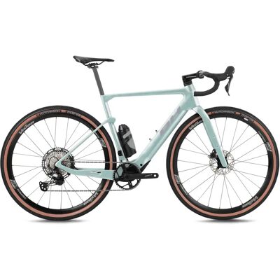 Elektrofahrrad BH Bikes Igravelx Carbon 2.7 Bleu L Elektrofahrrad BH Bikes Igravelx Carbon 2.7 Bleu L