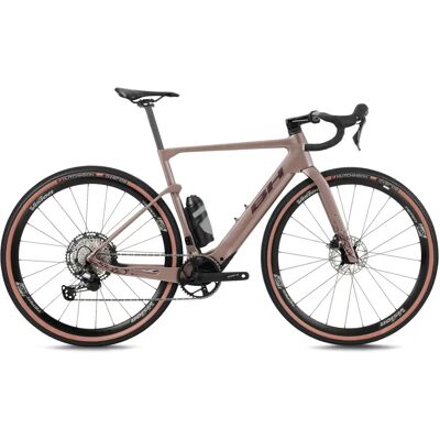 Elektrofahrrad BH Bikes Igravelx Carbon 2.7 Rose XL Elektrofahrrad BH Bikes Igravelx Carbon 2.7 Rose XL