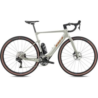Elektrofahrrad BH Bikes Igravelx Carbon 2.8 Blanc S Elektrofahrrad BH Bikes Igravelx Carbon 2.8 Blanc S