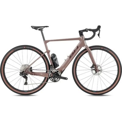 Elektrofahrrad BH Bikes Igravelx Carbon 2.8 Rose M Elektrofahrrad BH Bikes Igravelx Carbon 2.8 Rose M