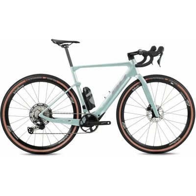 Elektrofahrrad BH Bikes Igravelx Carbon 2.9 Bleu S Elektrofahrrad BH Bikes Igravelx Carbon 2.9 Bleu S