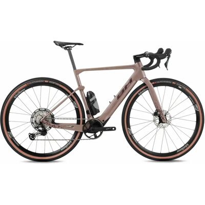 Elektrofahrrad BH Bikes Igravelx Carbon 2.9 Rose S Elektrofahrrad BH Bikes Igravelx Carbon 2.9 Rose S