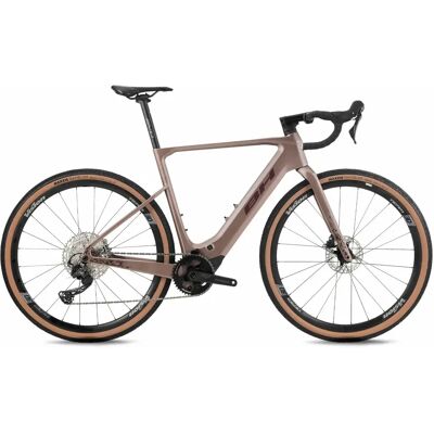 Elektrofahrrad BH Bikes Igravelx Nx Carbon 2.7 Rose L Elektrofahrrad BH Bikes Igravelx Nx Carbon 2.7 Rose L