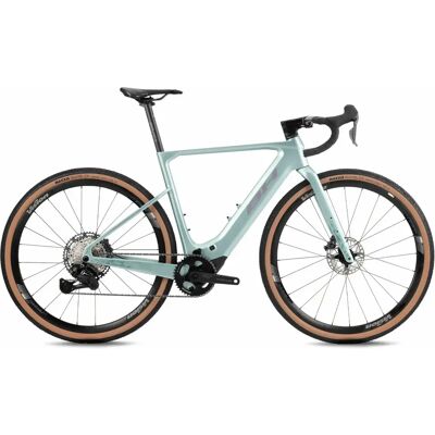 Elektrofahrrad BH Bikes Igravelx Nx Carbon 2.9 Bleu M Elektrofahrrad BH Bikes Igravelx Nx Carbon 2.9 Bleu M