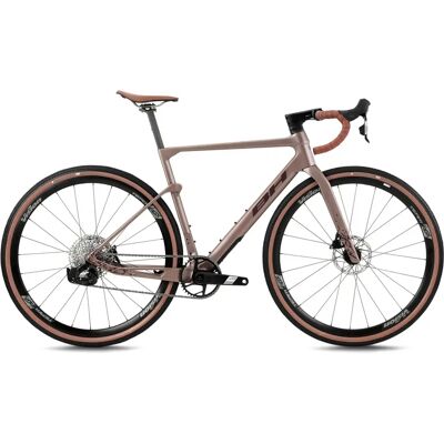 Fahrrad BH Bikes Gravelx Evo 4.0 At Rose XL Fahrrad BH Bikes Gravelx Evo 4.0 At Rose XL