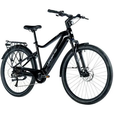 Elektrofahrrad Leader Fox Sandy 2024 Noir L / 178–190 cm Homme Elektrofahrrad Leader Fox Sandy 2024 Noir L / 178–190 cm Homme