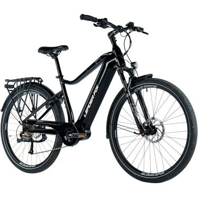 Elektrofahrrad Leader Fox Denver 2024 Noir XL / 185–195 cm Homme Elektrofahrrad Leader Fox Denver 2024 Noir XL / 185–195 cm Homme