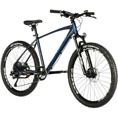 Kinderfahrrad Leader Fox Factor 2025 Bleu 26" / 140-148 cm Homme Kinderfahrrad Leader Fox Factor 2025 Bleu 26" / 140-148 cm Homme