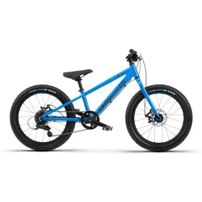 Kinder-Mountainbike Radio Bike Zuma 20 Bleu 17,3/20" Kinder-Mountainbike Radio Bike Zuma 20 Bleu 17,3/20"