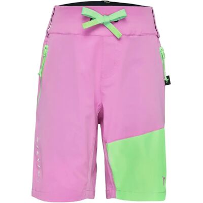 Short Kind Silvini Acri Rose 7/8 ans Short Kind Silvini Acri Rose 7/8 ans